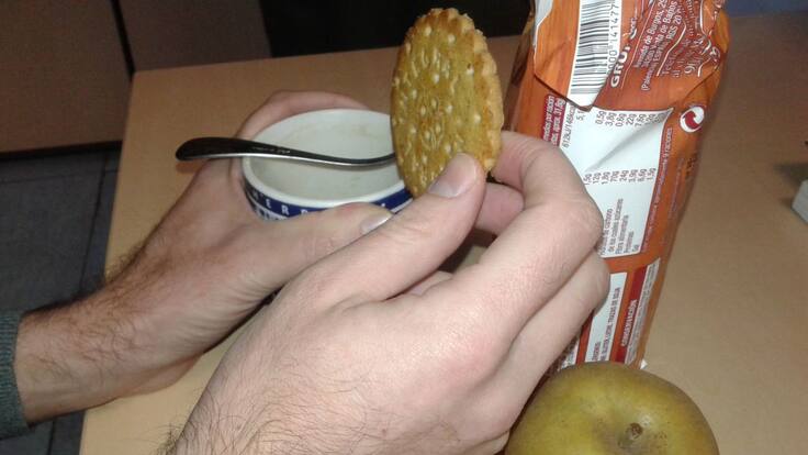 La Primera Llamada del Día: Patxi Lasa (13/02/2019)