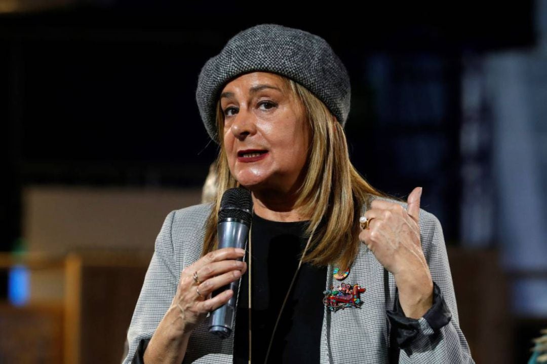 Silva en una imagen de archivo