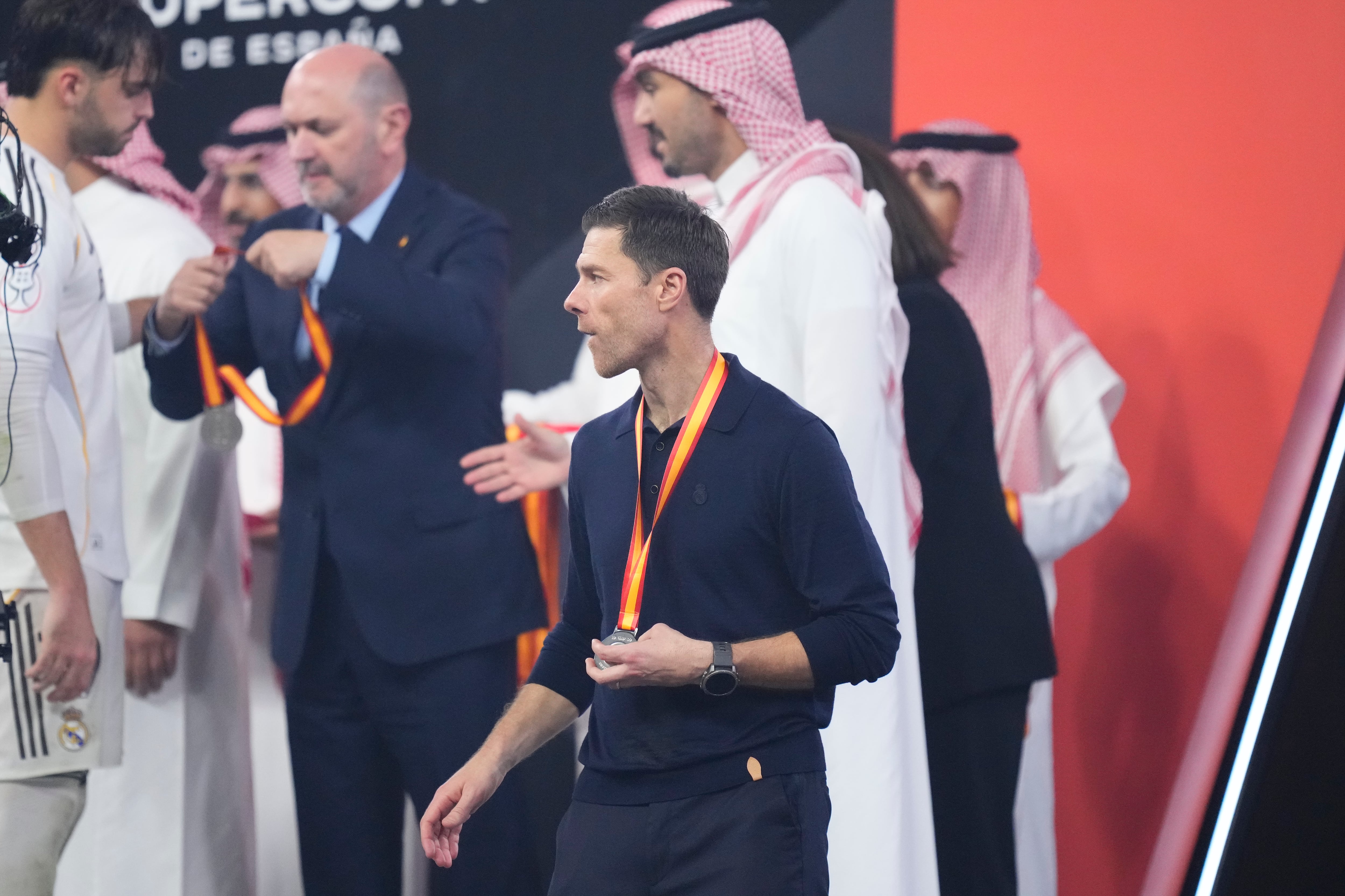 El Real Madrid hace oficial la destitución de Xabi Alonso y elige a Álvaro Arbeloa como nuevo entrenador