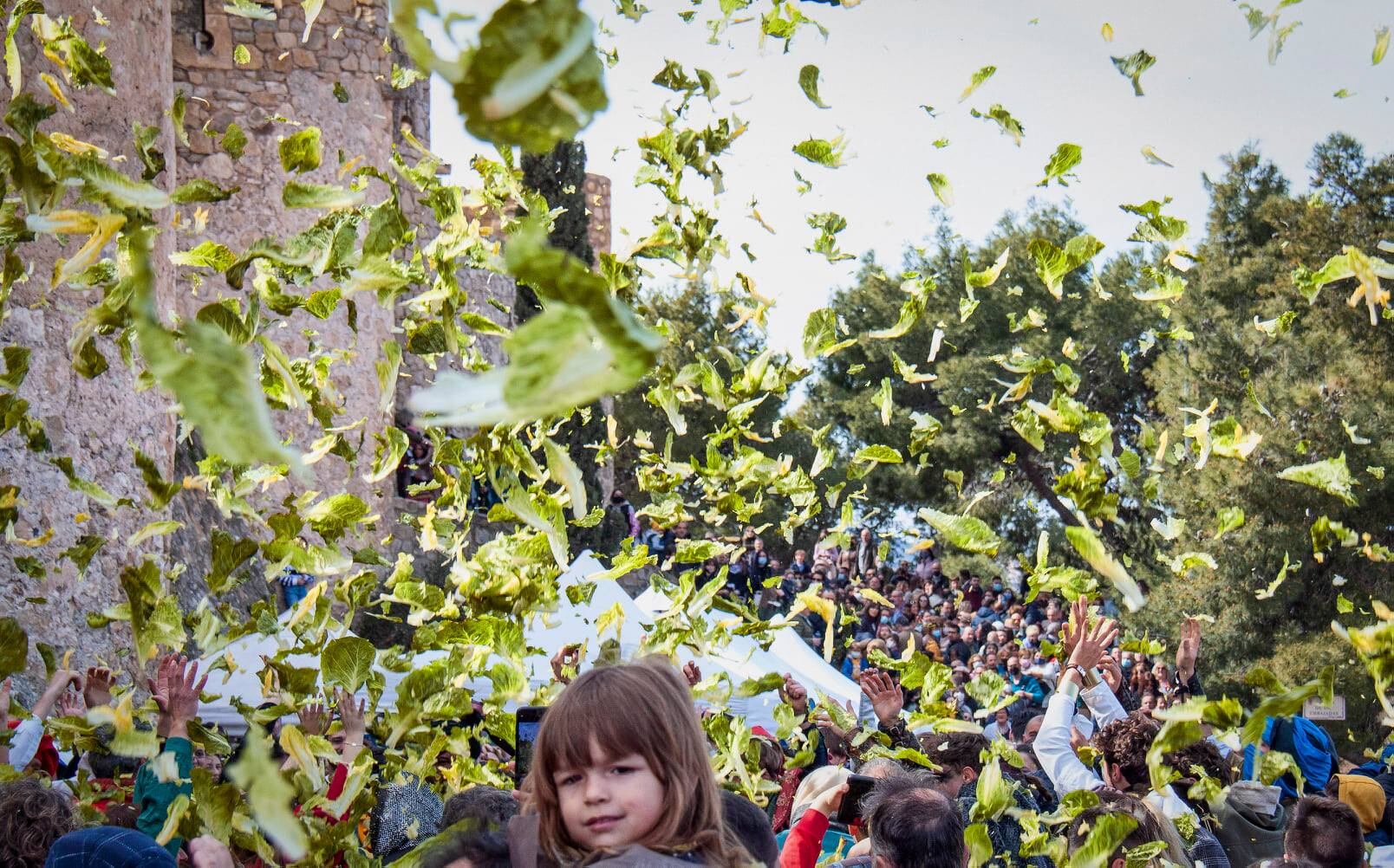 La lechuguina, foto de 2022