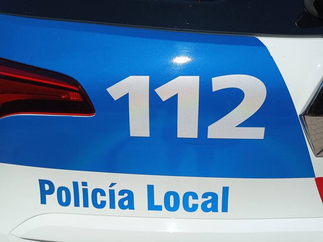 La Policía Local de Palencia realiza numerosas intervenciones este lunes