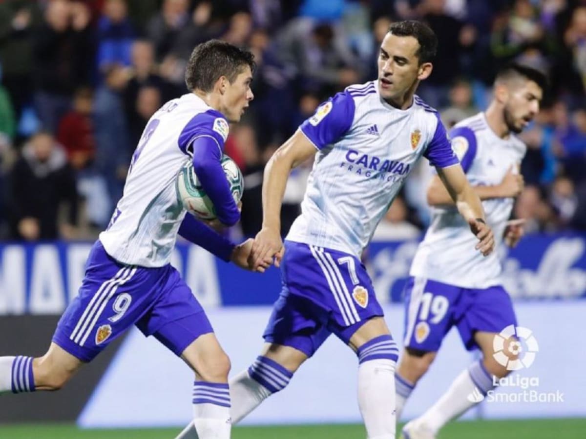 El calendario se complica para el Real Zaragoza en el peor momento