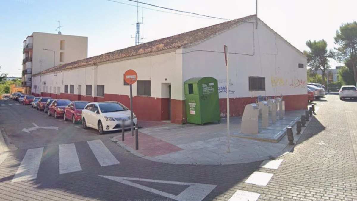 Diego Domingo García, concejal de Urbanismo de San Sebastián de los Reyes, sobre la adquisición de los terrenos de la antigua Cámara Agraria para construir vivienda pública