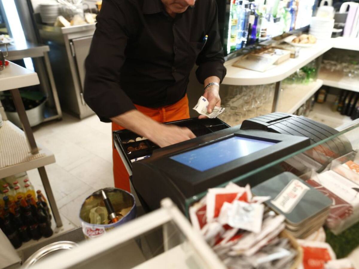 La precariedad del mercado laboral hecha oferta de empleo