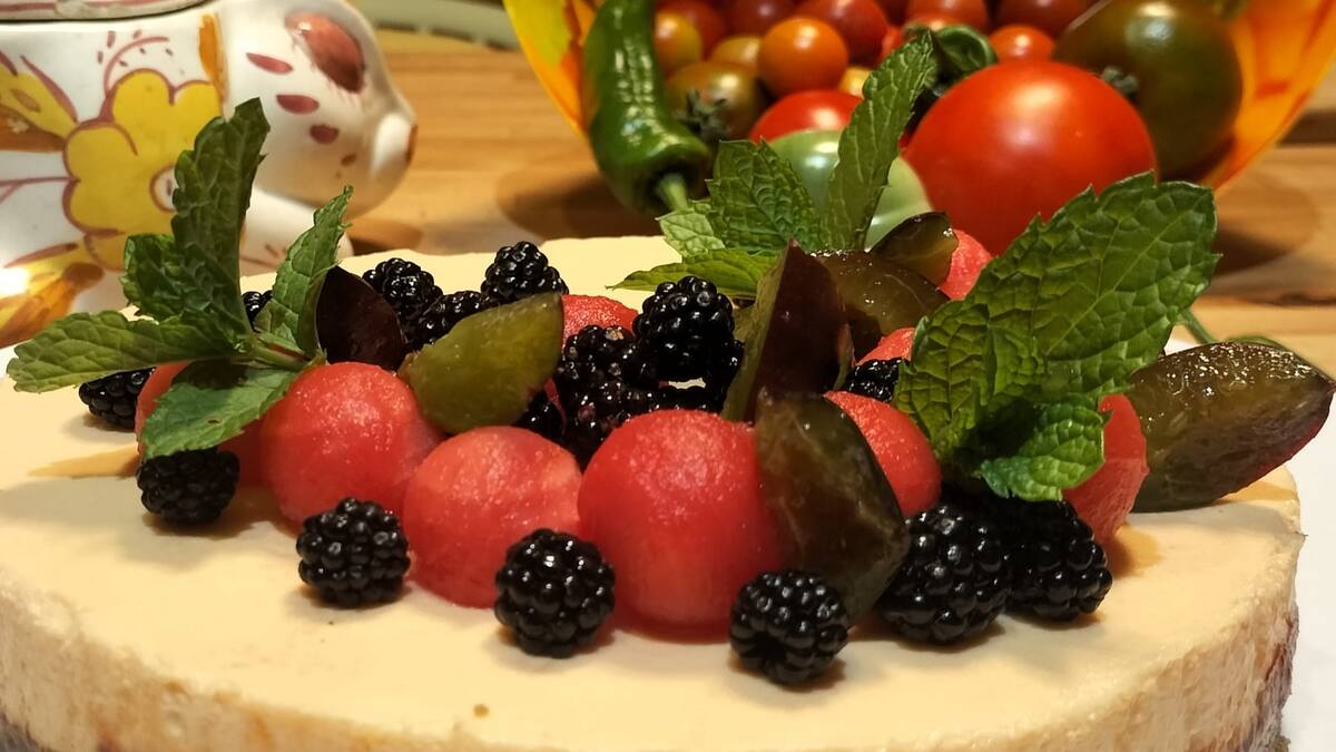 La Buena Mesa: El lado dulce del tomate leonés (09/09/2024)