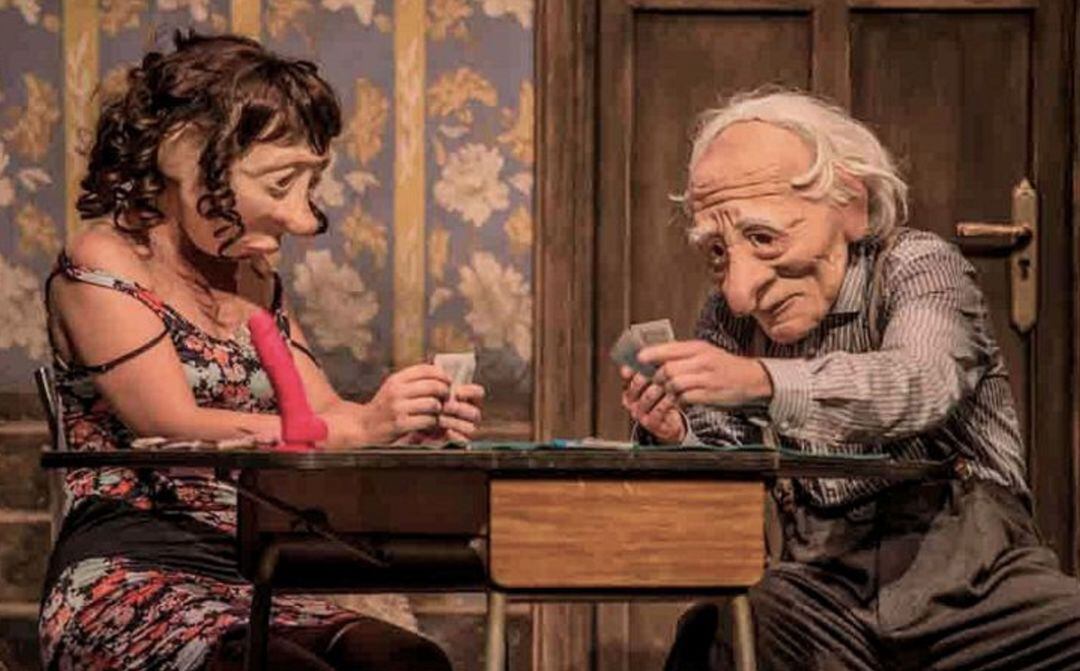 Solitudes llega este sábado a Los Yébenes