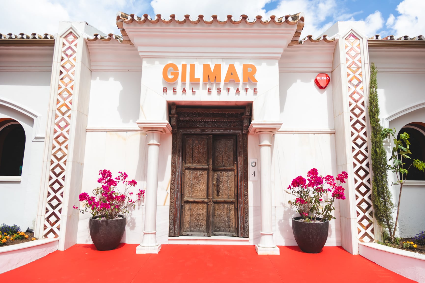 GILMAR Consulting Inmobiliario