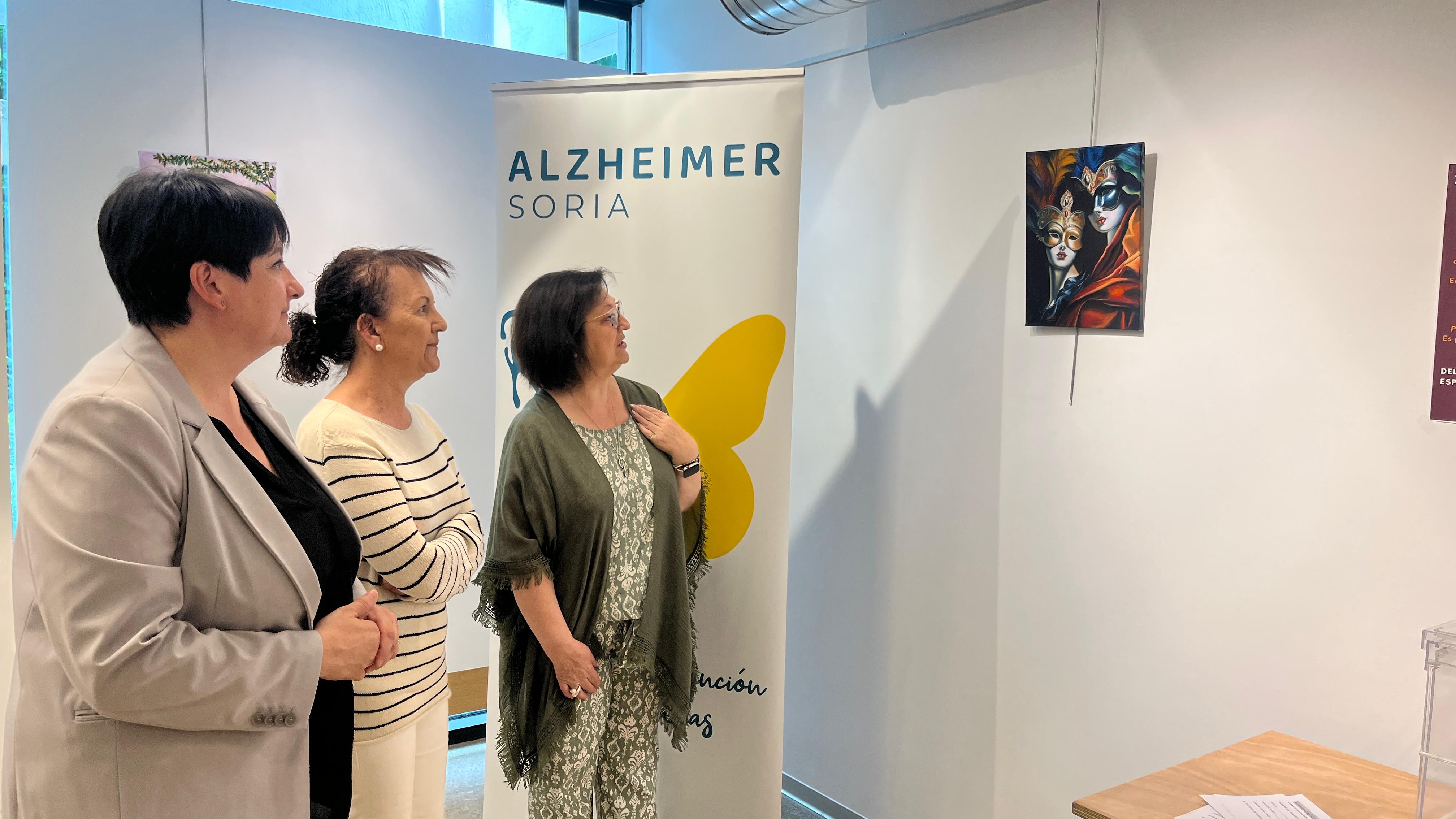 Presentación de la subasta solidaria