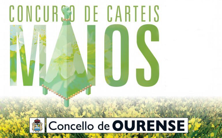 El cartel ganador pasará a ser propiedad municipal