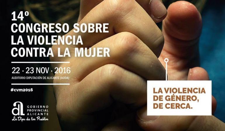 El Adda acoge el 14ª Congreso sobre Violencia contra la Mujer