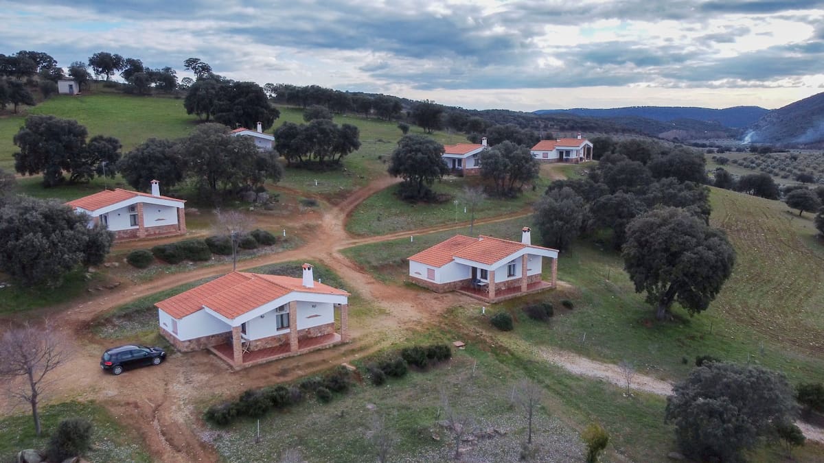 Más pernoctaciones y más turistas extranjeros en los establecimientos hoteleros de Albacete