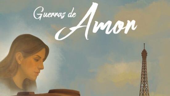 Guerras de amor, Denis Pérez.