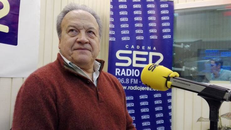 Entrevista a Pedro Pacheco