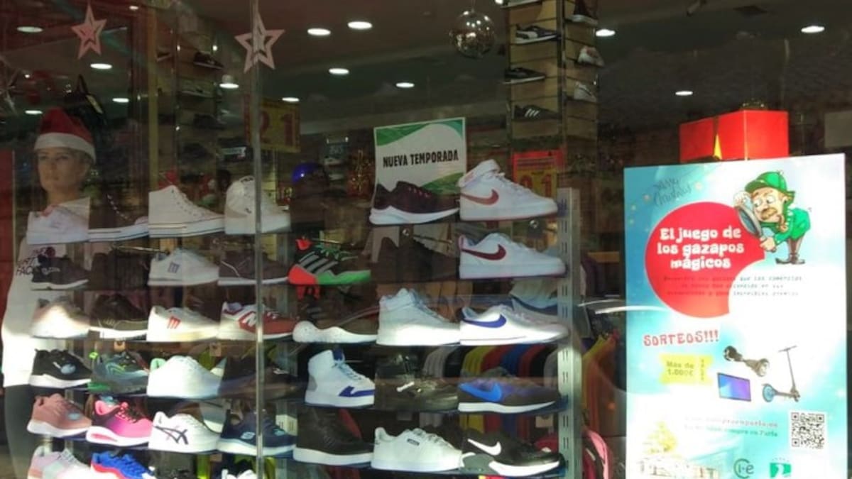 Vuelven los ‘gazapos’ de Navidad a Parla para conseguir vales, videoconsolas o una escapada familiar