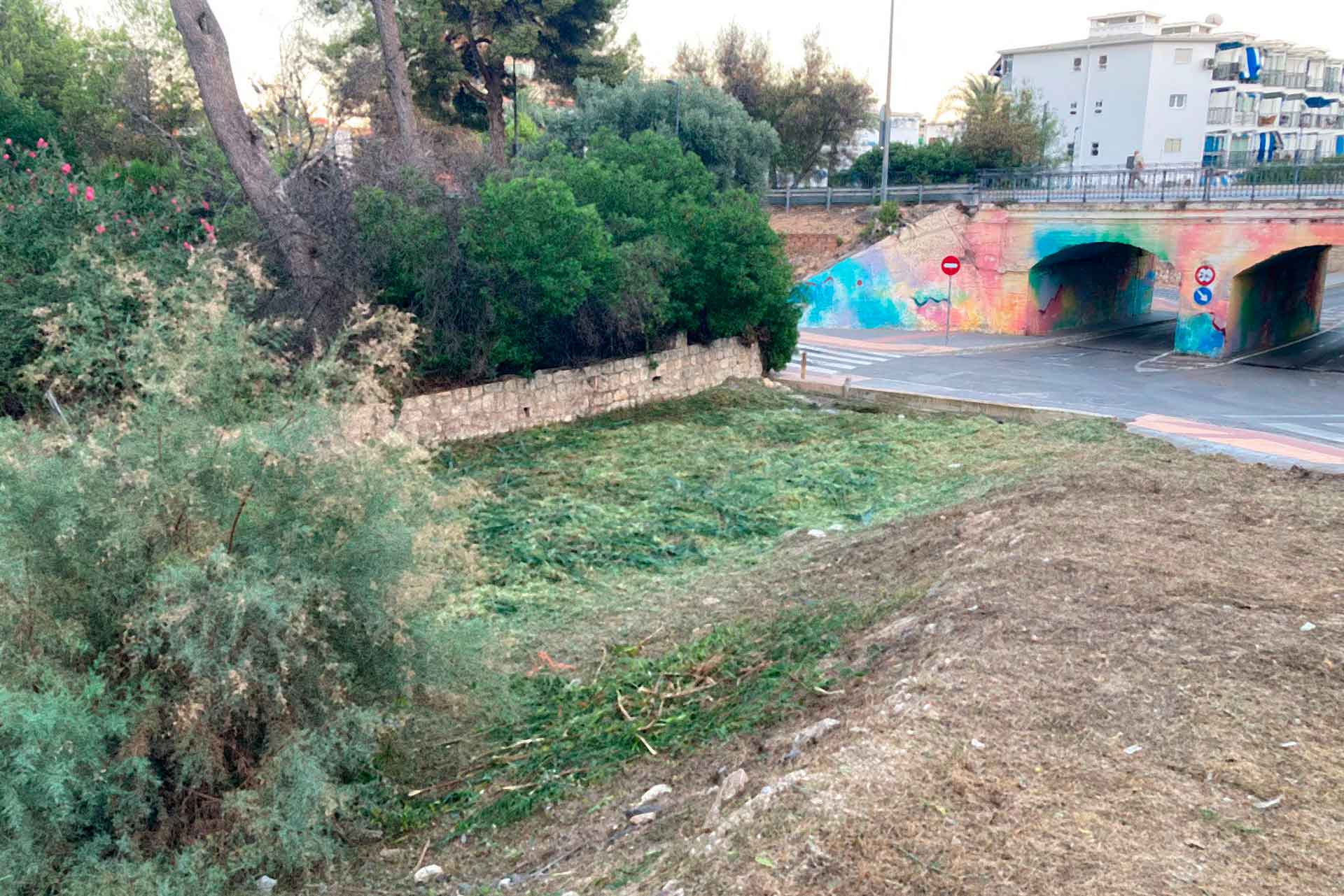 Un plan y una advertencia de Benidorm frente a inundaciones: "Ningún sitio está preparado para lo de Valencia"