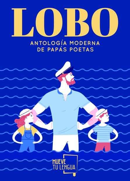 Portada de &#039;Lobo&#039;.