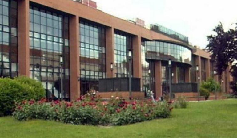 El campus de Getafe se ha visto afectado por esta alerta