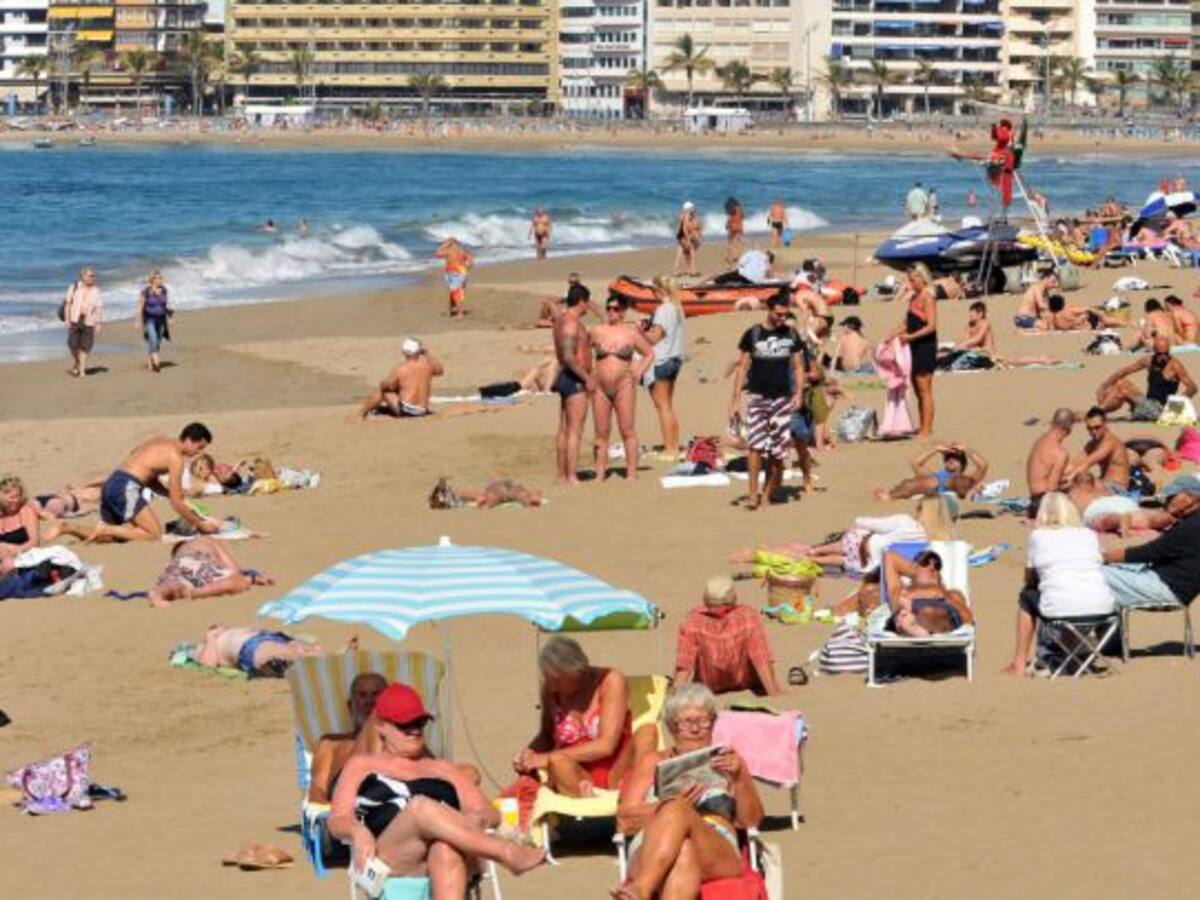 Canarias podría perder el 0,5% del PIB por el 'Brexit'