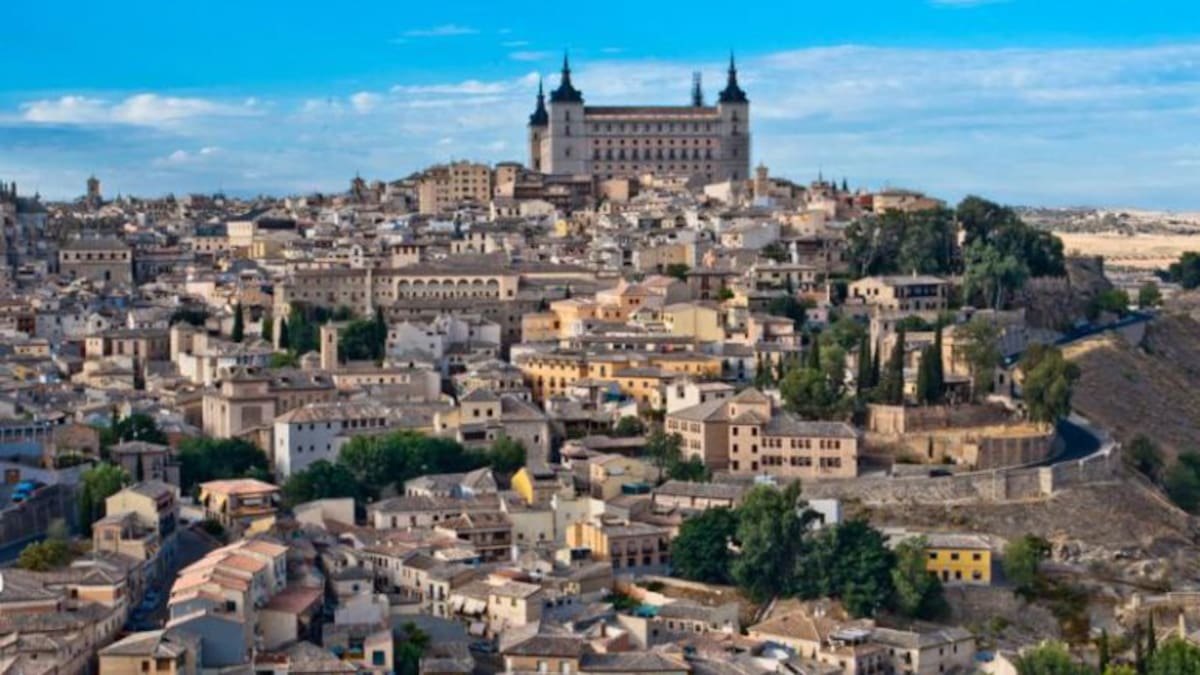 Toledo ya es Capital Española de la Gastronomía