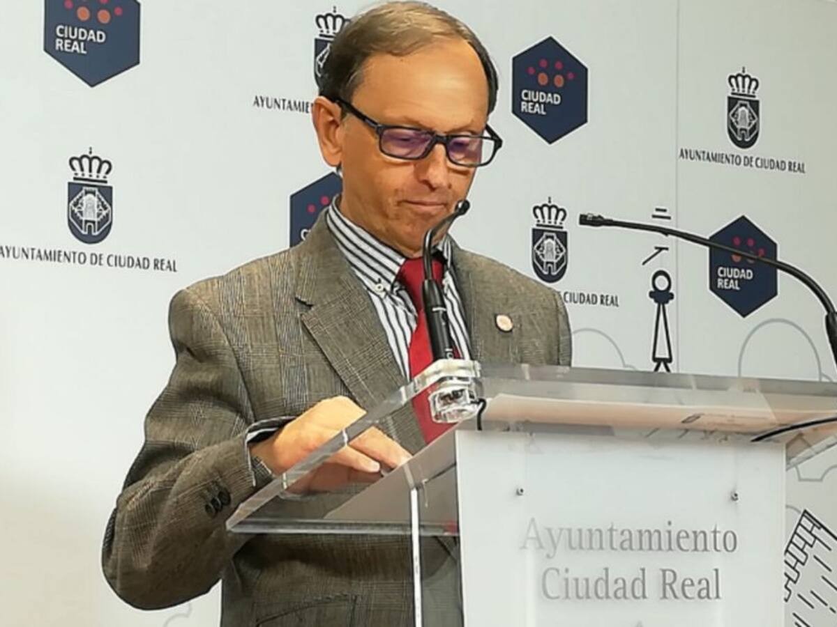 Clavero presenta el presupuesto más social y con más inversiones de la legislatura