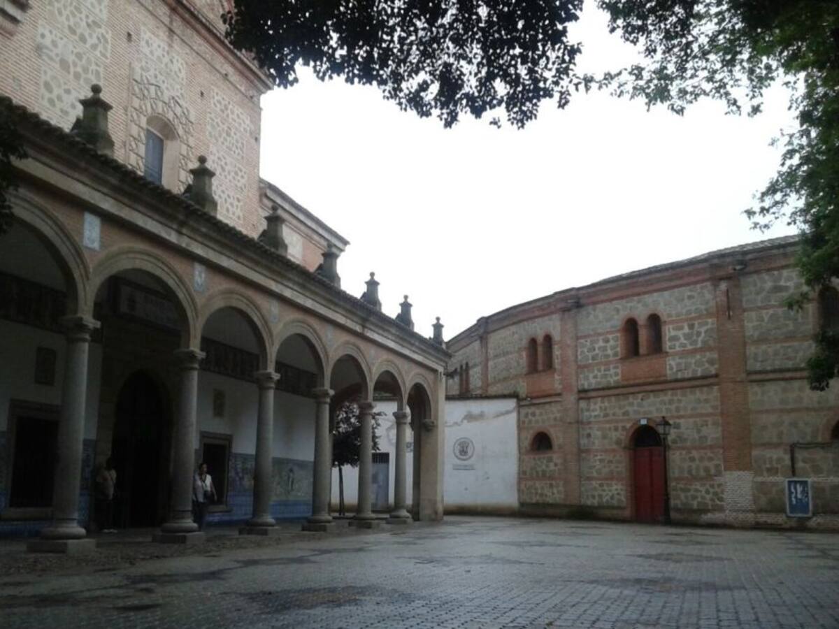 Proyecto para mejorar la Basílica