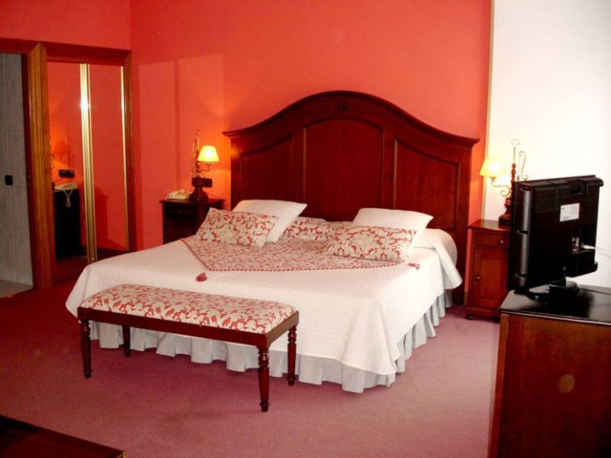 Las pernoctaciones suben en Palencia un 10,73 por ciento