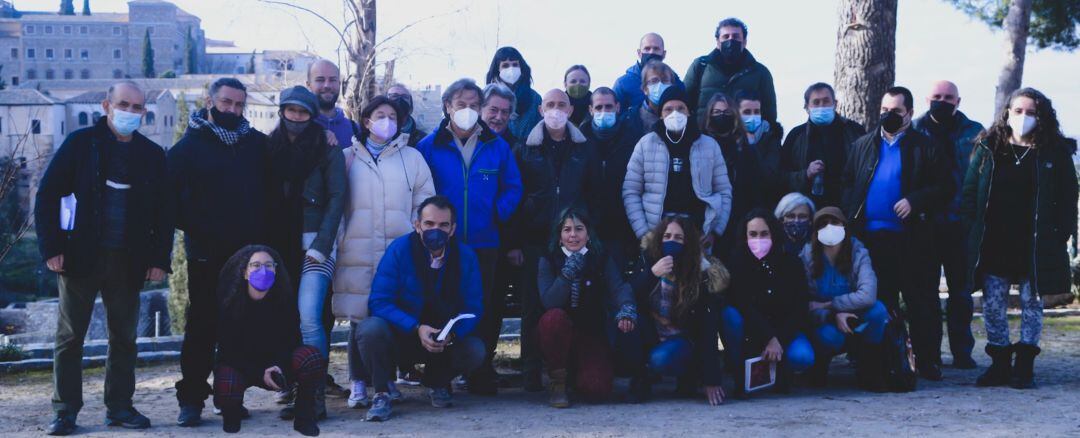 Cooperativa mixta integral de Toledo