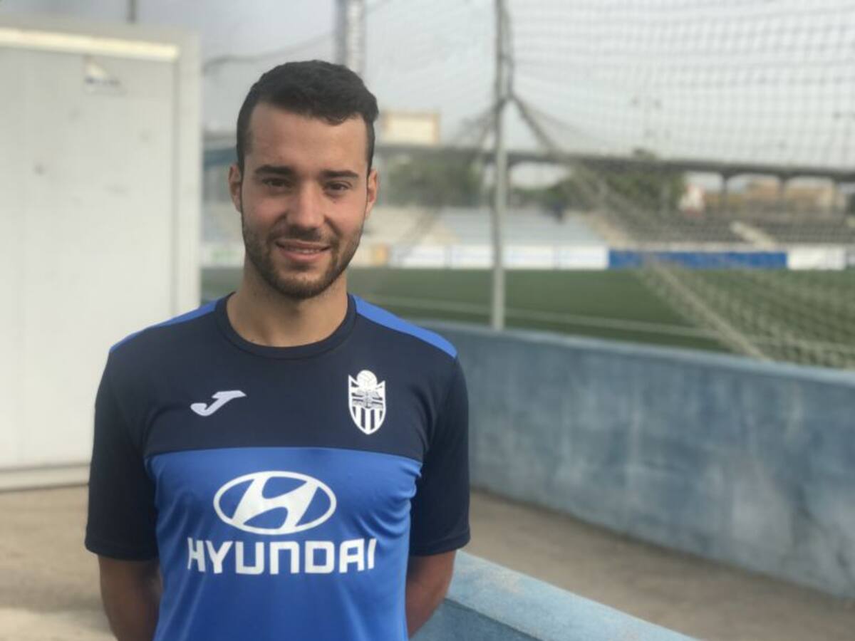 Rovirola: "Manix me insistió para quedarme en el Baleares"