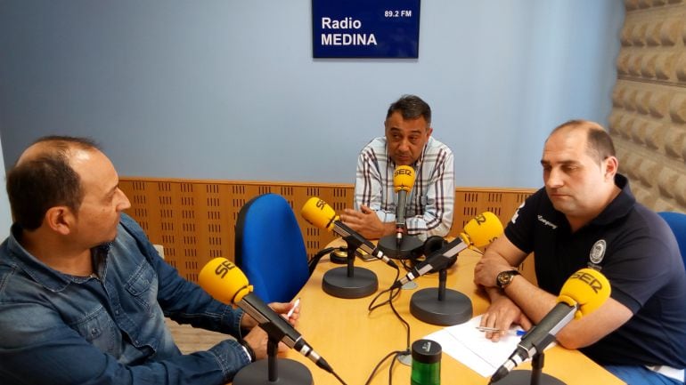 Los grupos políticos tienen claras sus aportaciones a los presupuestos municipales