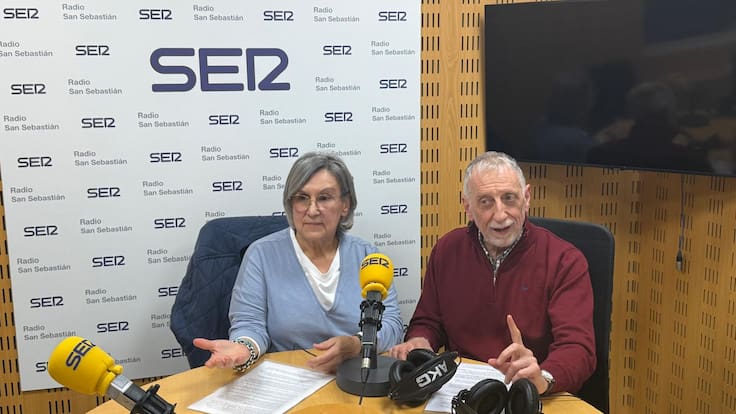 Las previas de la Real Sociedad en Amara Berri generan malestar vecinal: "La suciedad es terrible y el ruido se amplifica"