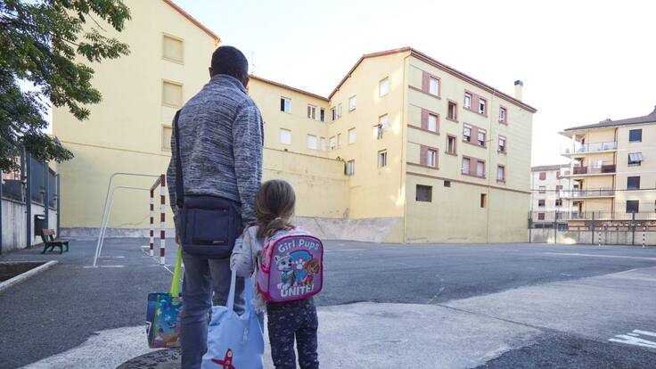 Vuelta al cole (07/09/2021)