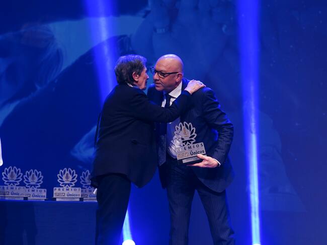 Teatro Liceo de Salamanca. Premios SER UNICOS