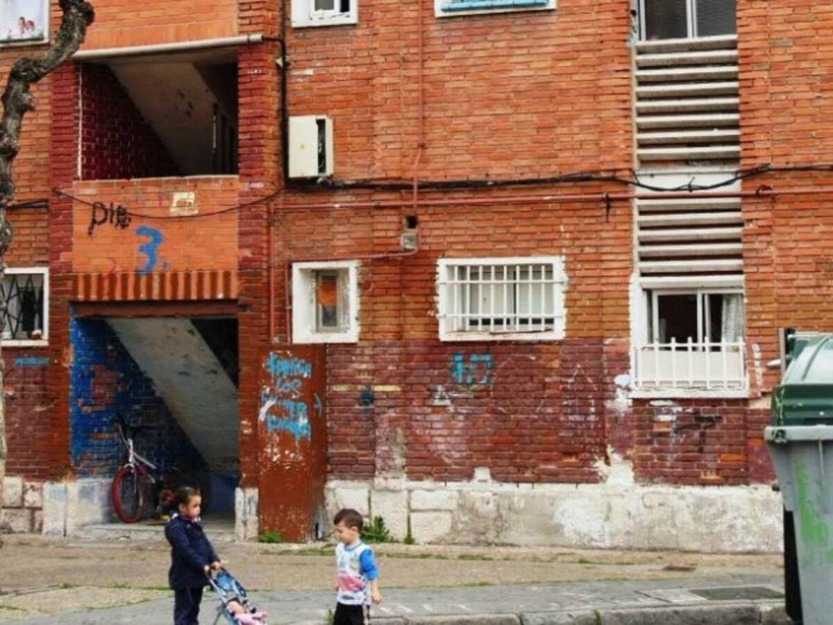 El proyecto de demolición de 570 viviendas en Pajarillos avanza, pero sin fecha ni financiación