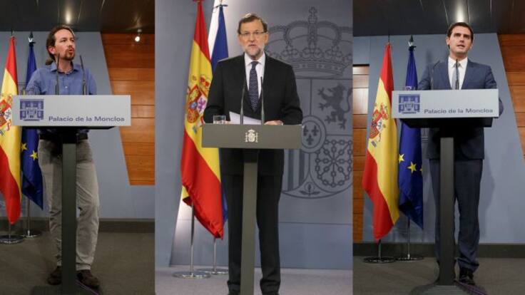 La firma de Àngels Barceló: 'La idea de la unidad es buena pero, ¿qué les une?'