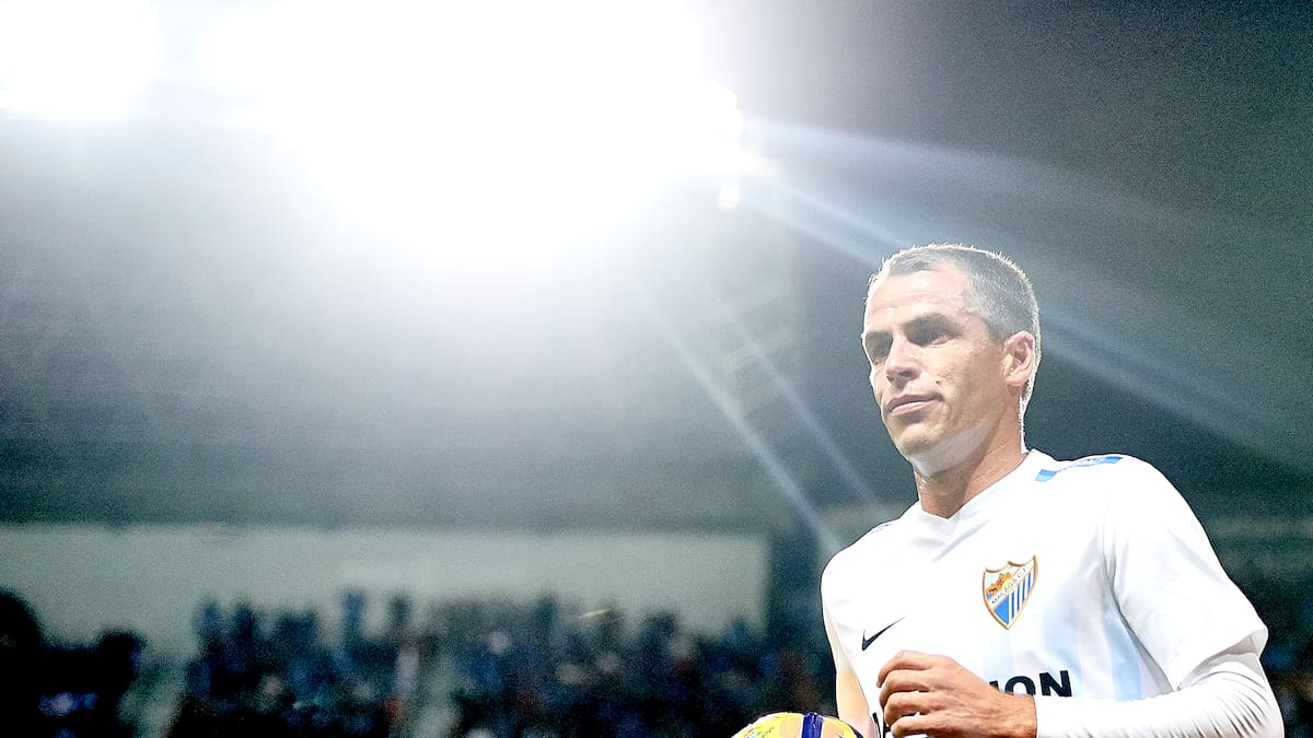 Qué fue de... Duda, el francotirador de LaLiga que hizo de los lanzamientos de falta un arte inigualable