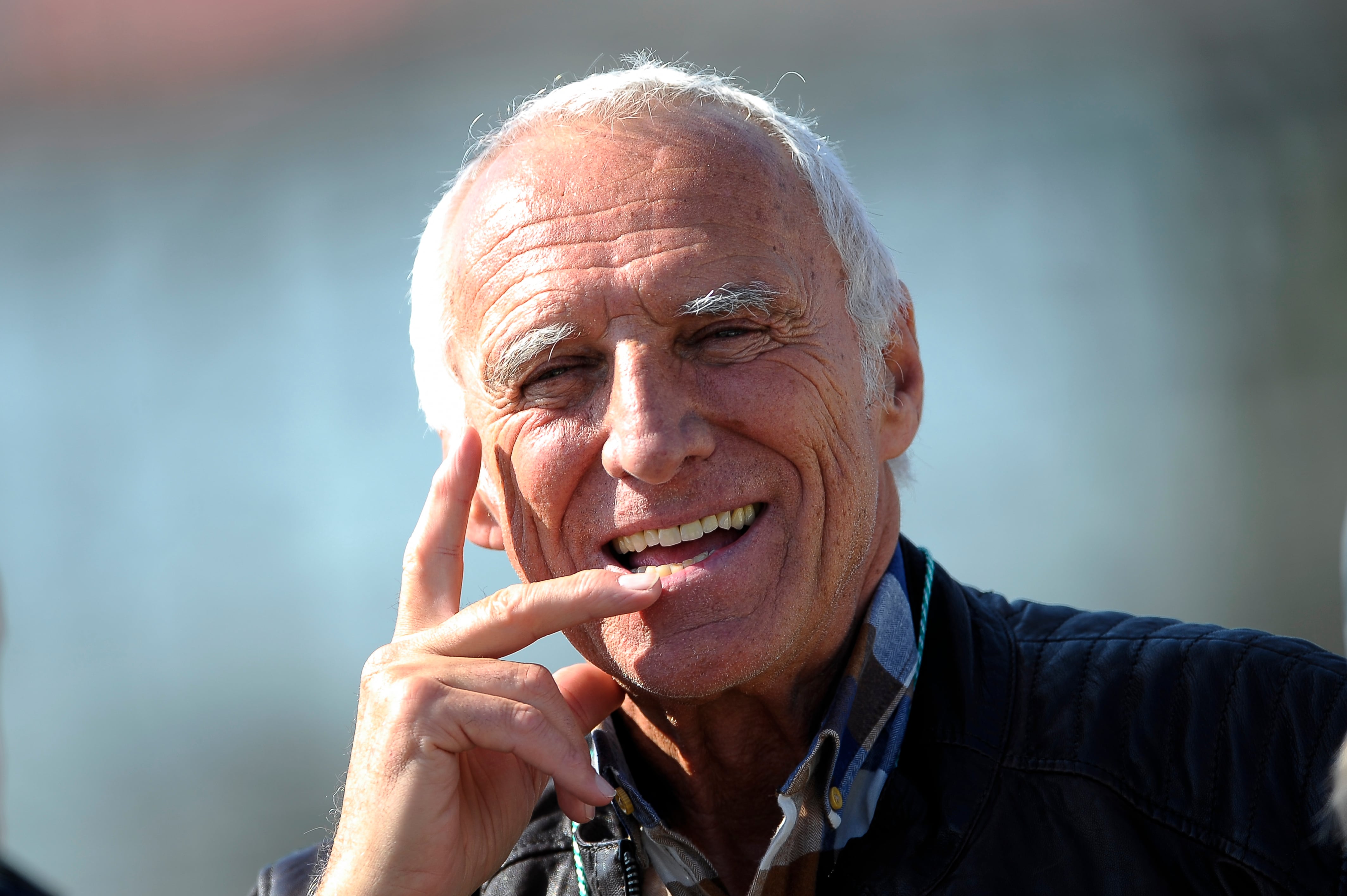 Dietrich Mateschitz, propietario del imperio Red Bull, fallece a los 78 años