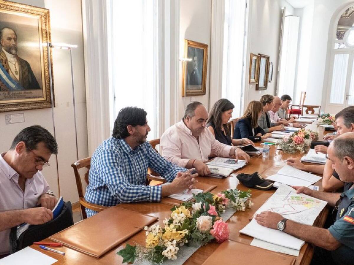 Un nuevo Punto Violeta contra la agresión machista en el Campamento Festero