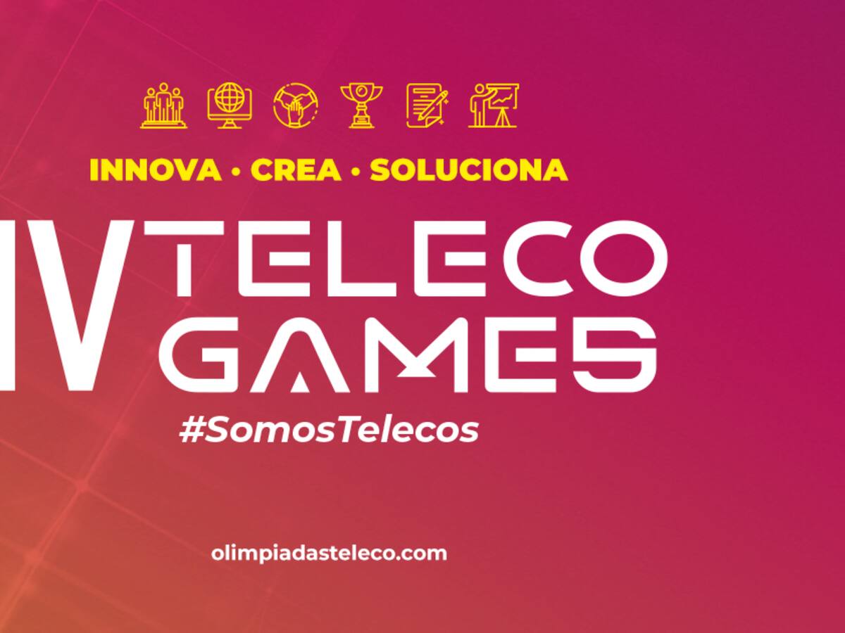 La Escuela Politécnica de Ingeniería de Gijón acoge los IV TelecoGames