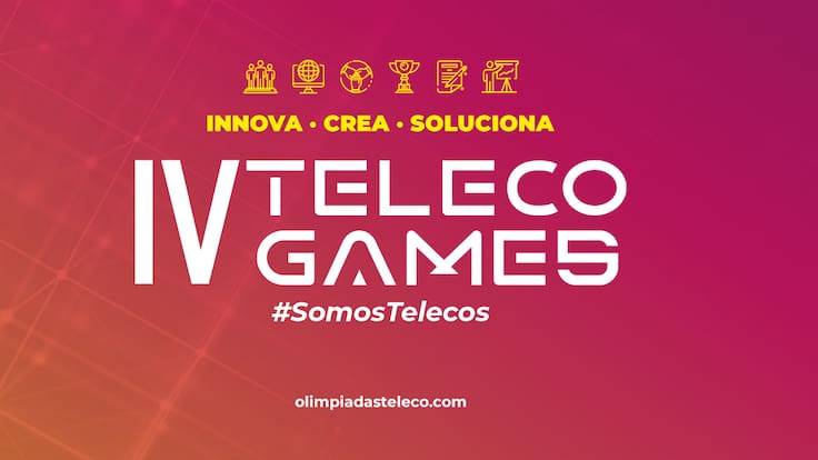 La EPI acoge los IV Teleco Games.