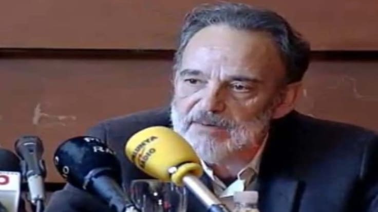 En recuerdo de Luis Montes