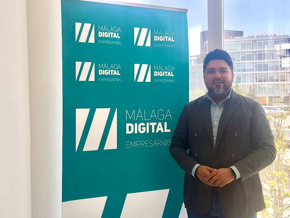 Málaga Digital reclama ayudas al sector