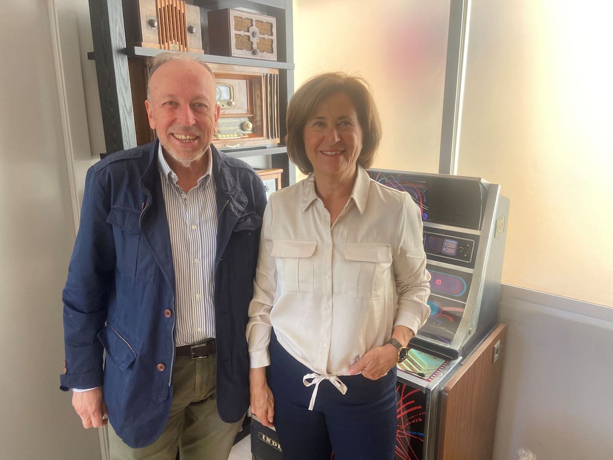 La regularización de inmigrantes y el desalojo de sa Joveria centran la tertulia en la SER