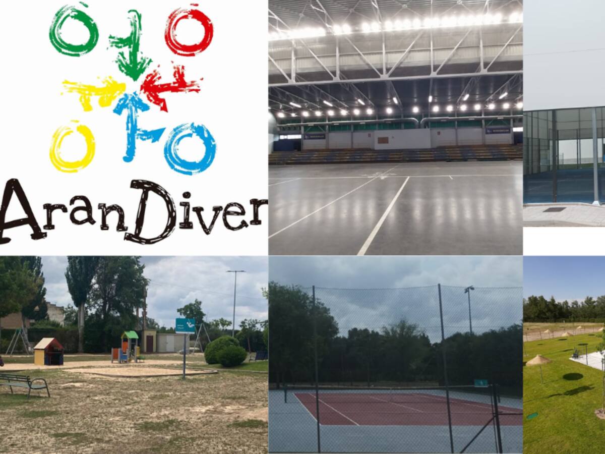 Un verano divertido en Inacua para los pequeños de la casa