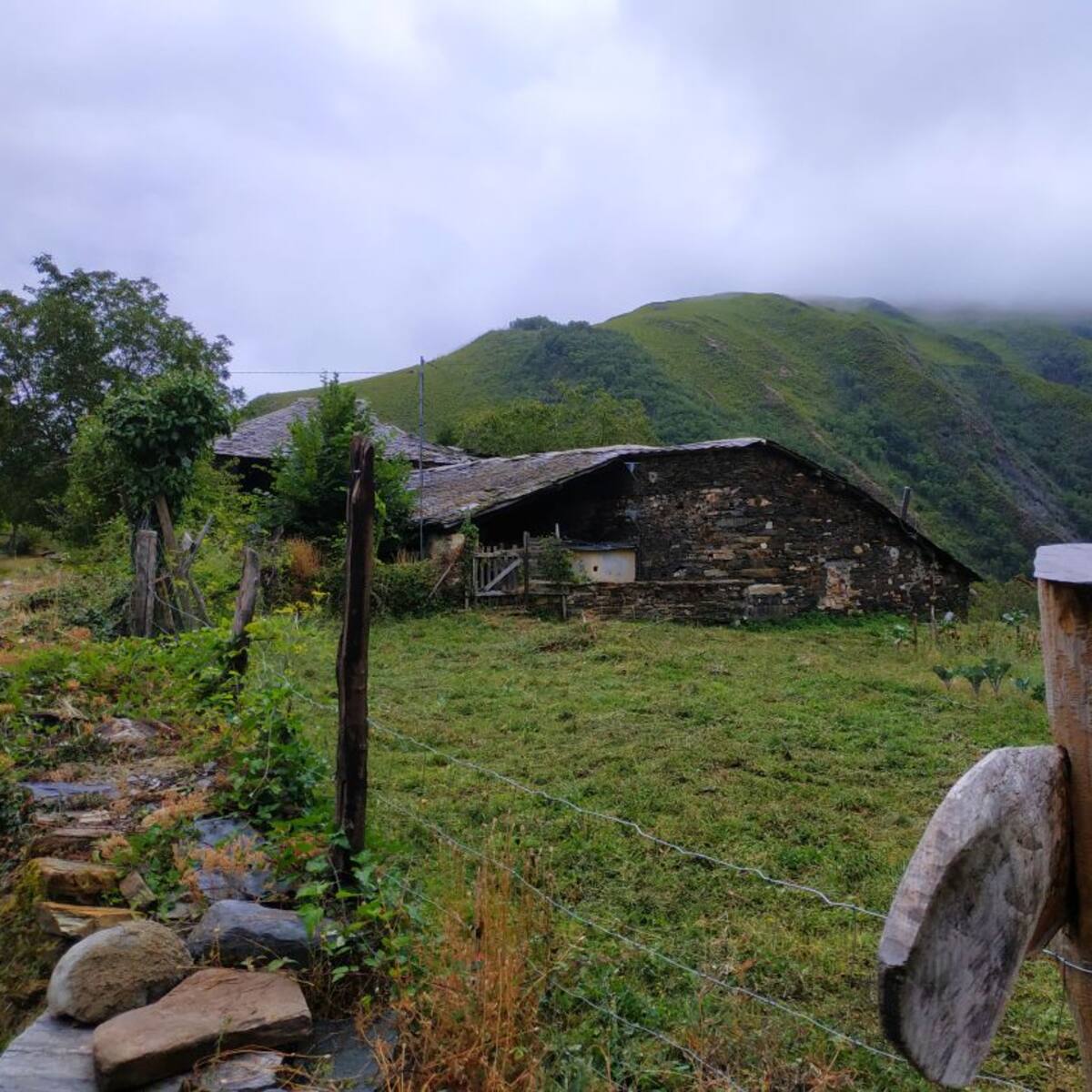 Los premios a la restauración de Prada, un apoyo más al retorno a lo rural