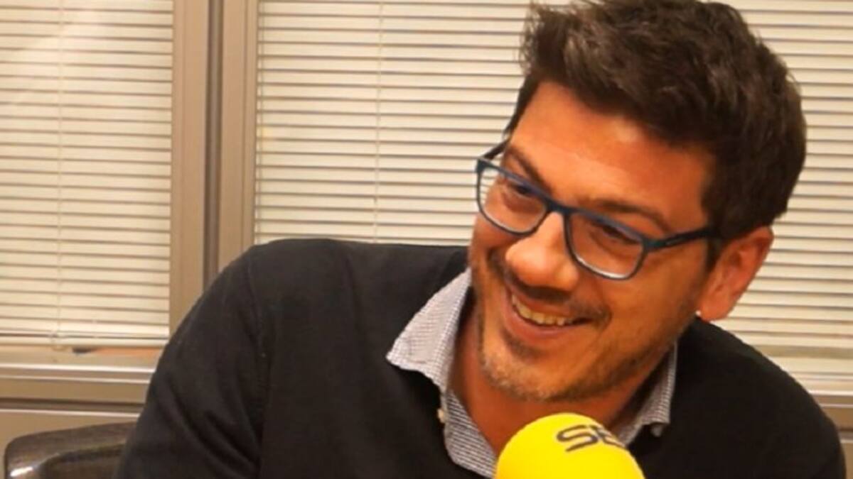 Katsikaris: "Quiero un equipo élite para el año que viene, ojalá sea el UCAM"