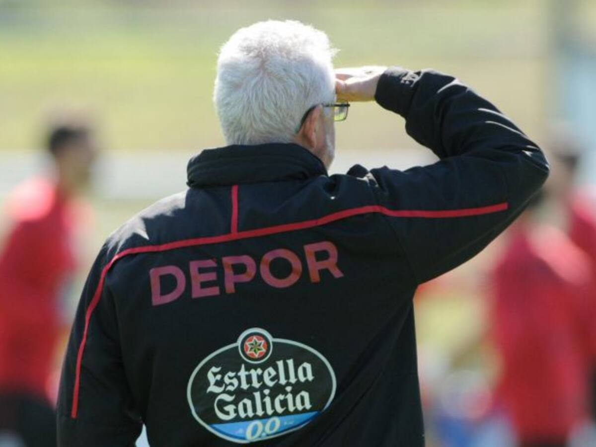 El Deportivo busca tres puntos para asaltar la promoción de ascenso