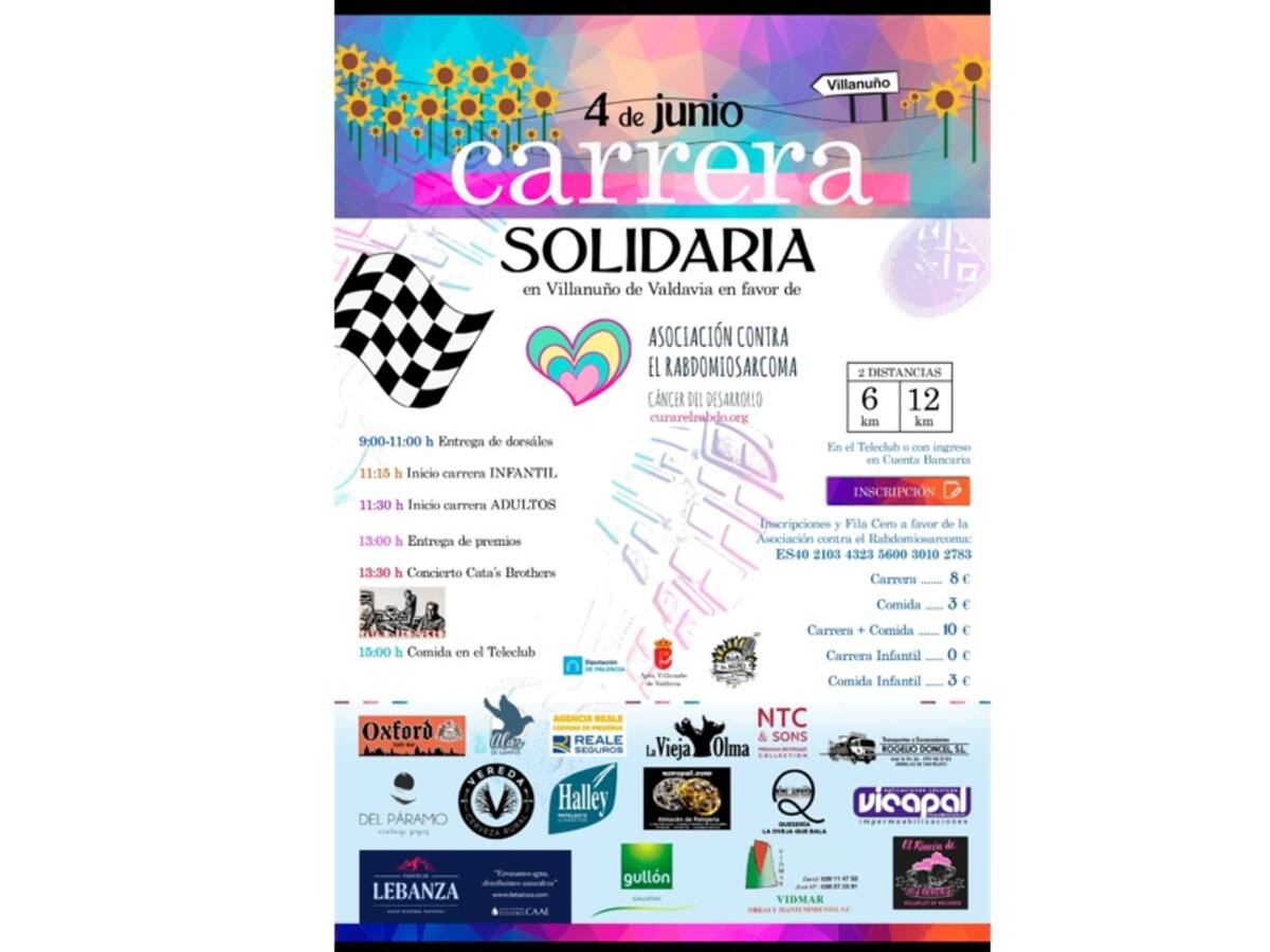 Villanuño de Valdadvia o cómo se reinventa un pueblo de 89 habitantes