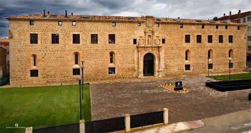 Universidad Santa Catalina