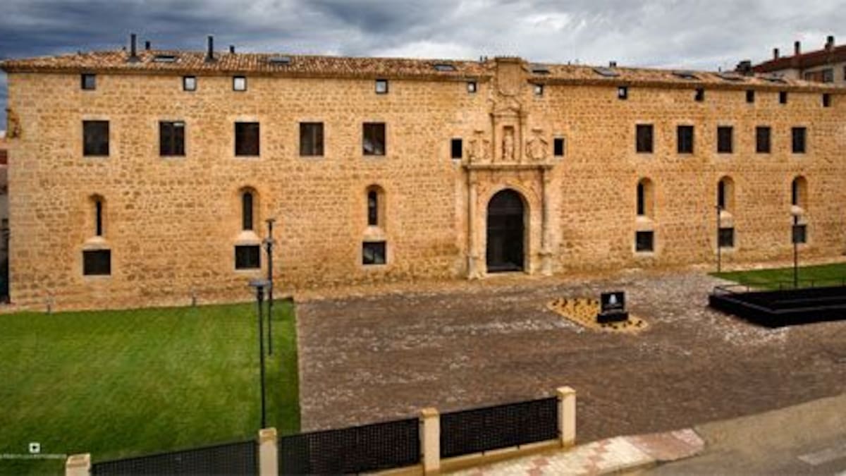 El Burgo renueva su espíritu universitario con Santa Catalina