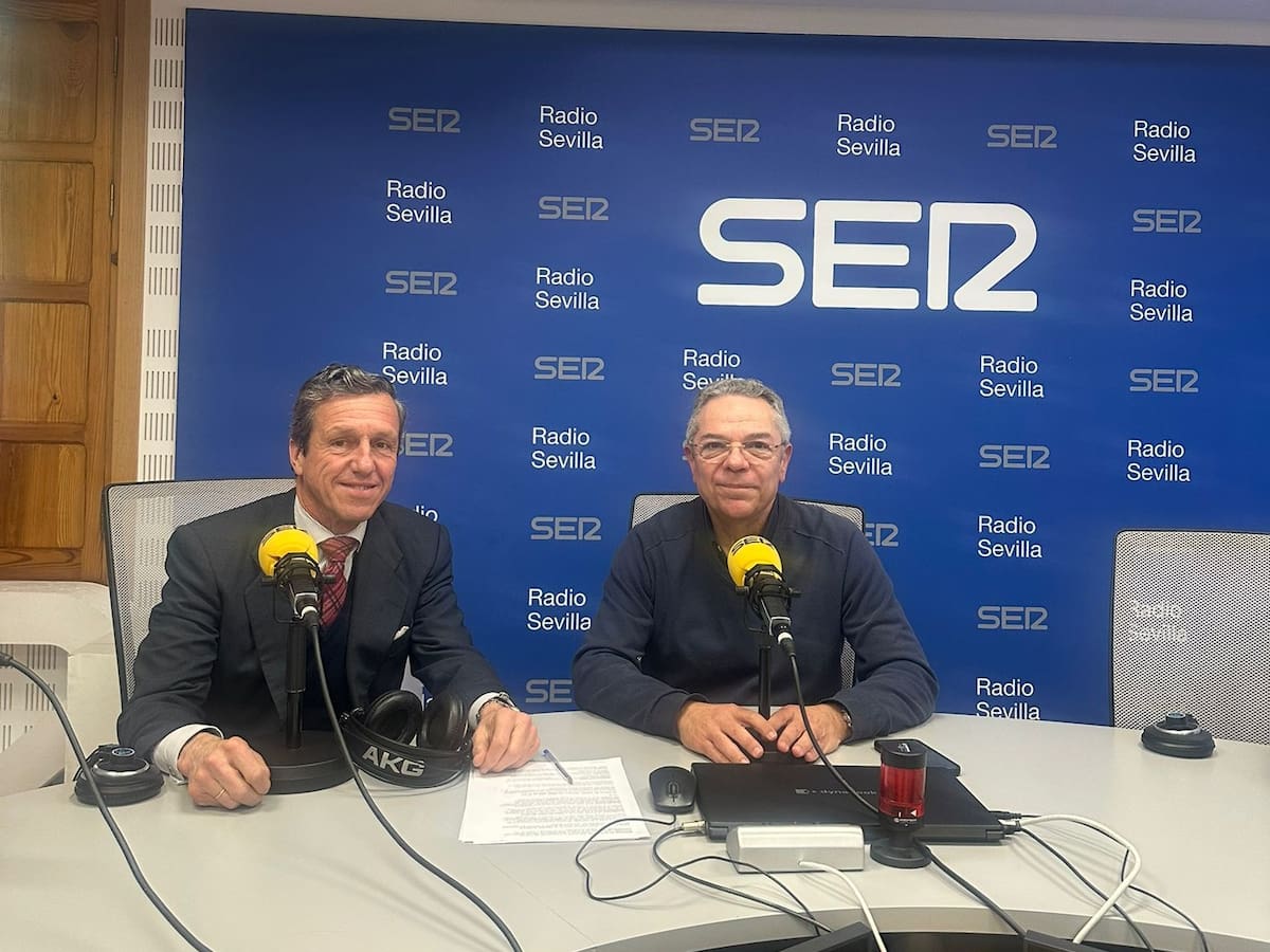 "Cada día las empresas son más sensibles a la incorporación de personas con discapacidad, pero necesitamos más"